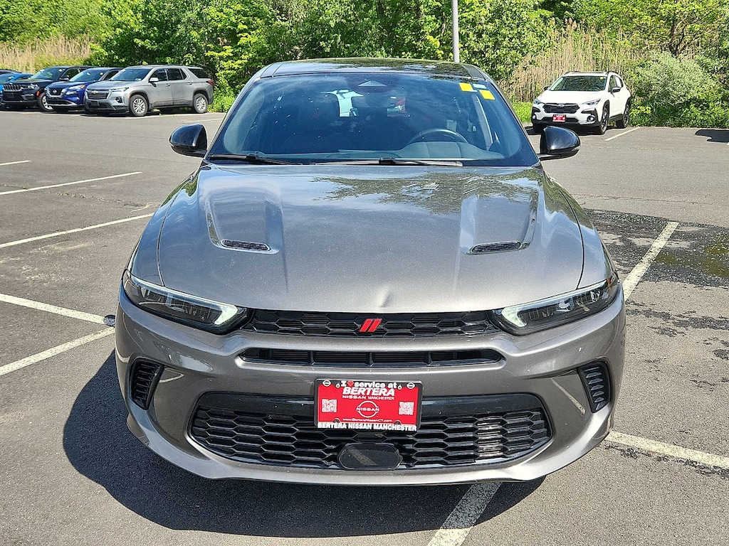 Used 2024 Dodge Hornet R/T Plus SUV