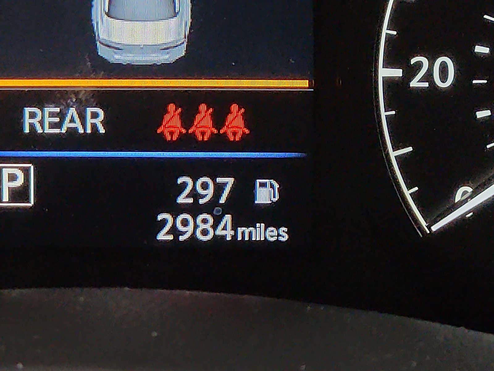 2025 Nissan Altima S - Photo 19