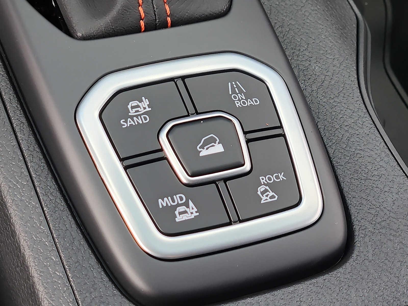 2026 Nissan Frontier PRO-4X - Photo 21
