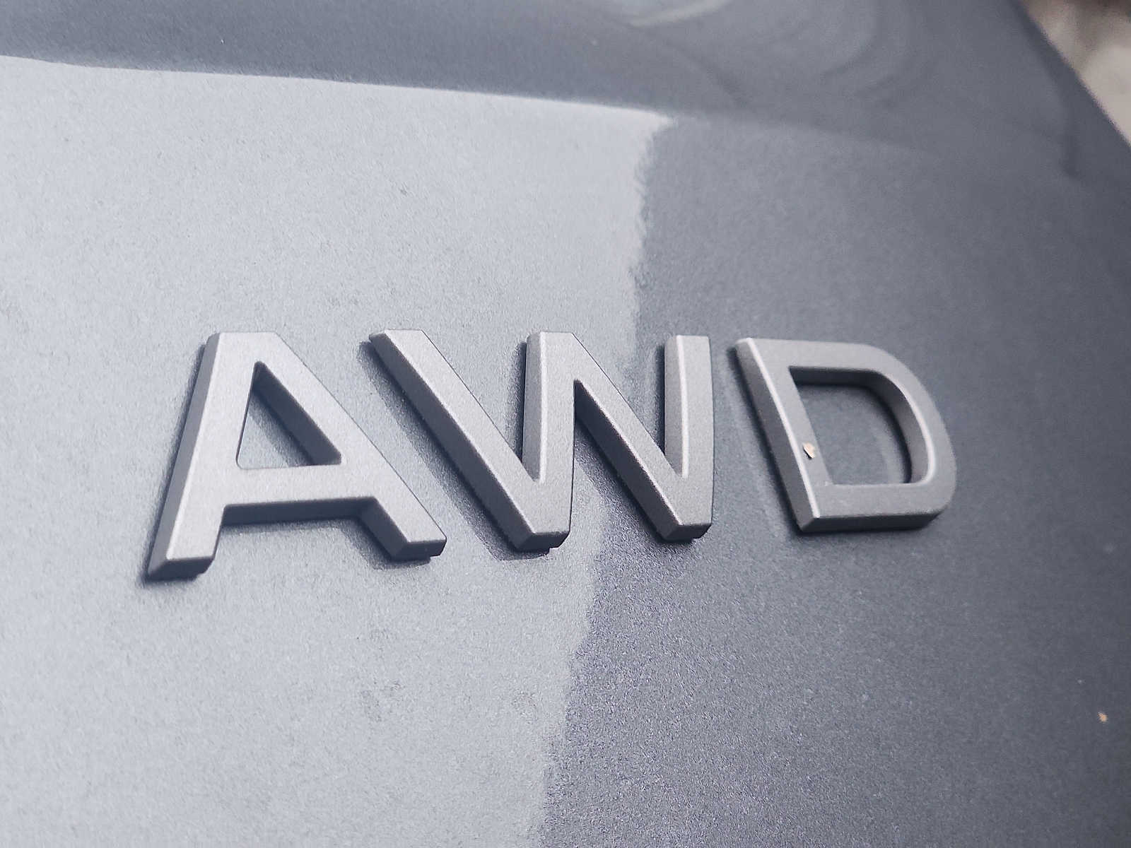2025 Nissan Kicks SV AWD - Photo 30