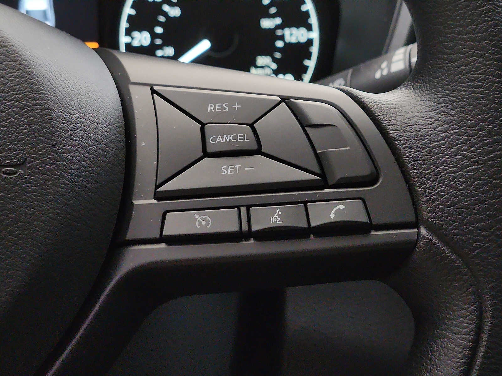 2025 Nissan Altima S - Photo 21