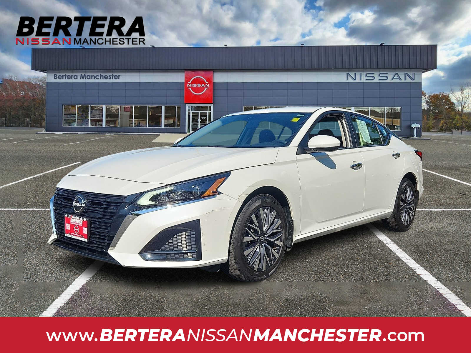 2023 Nissan Altima