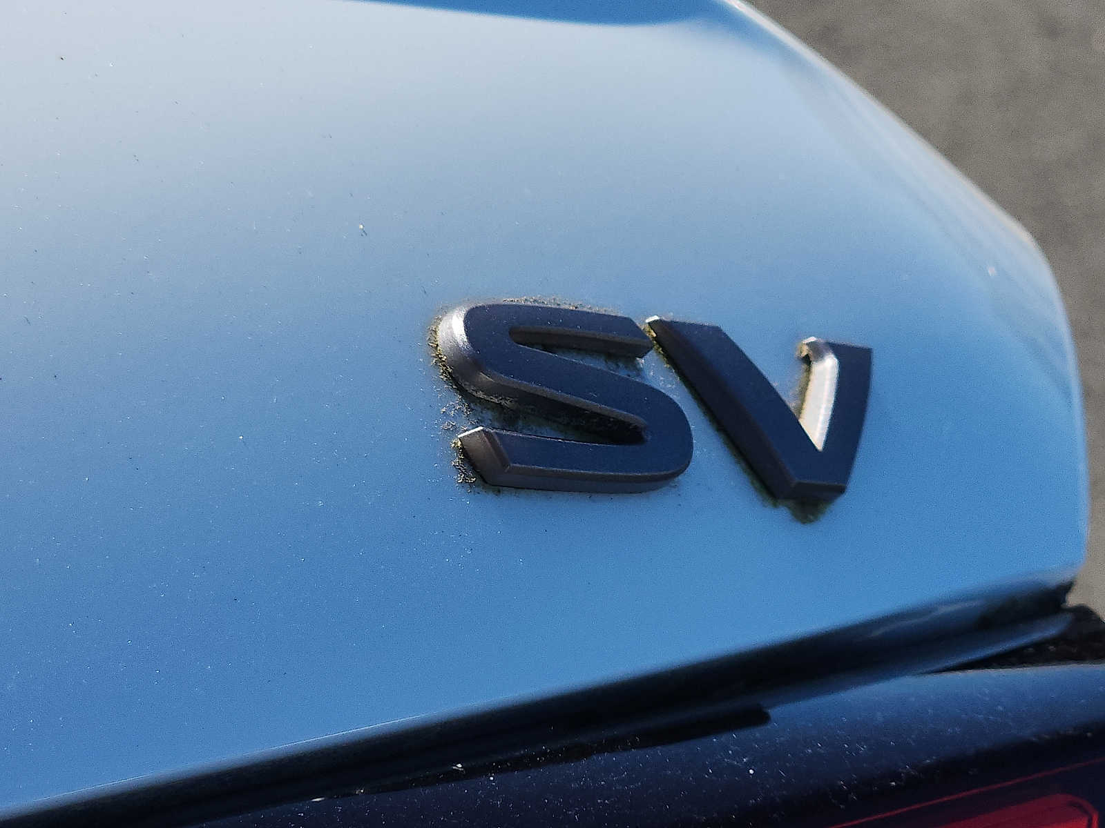 2023 Nissan Altima SV - Photo 30