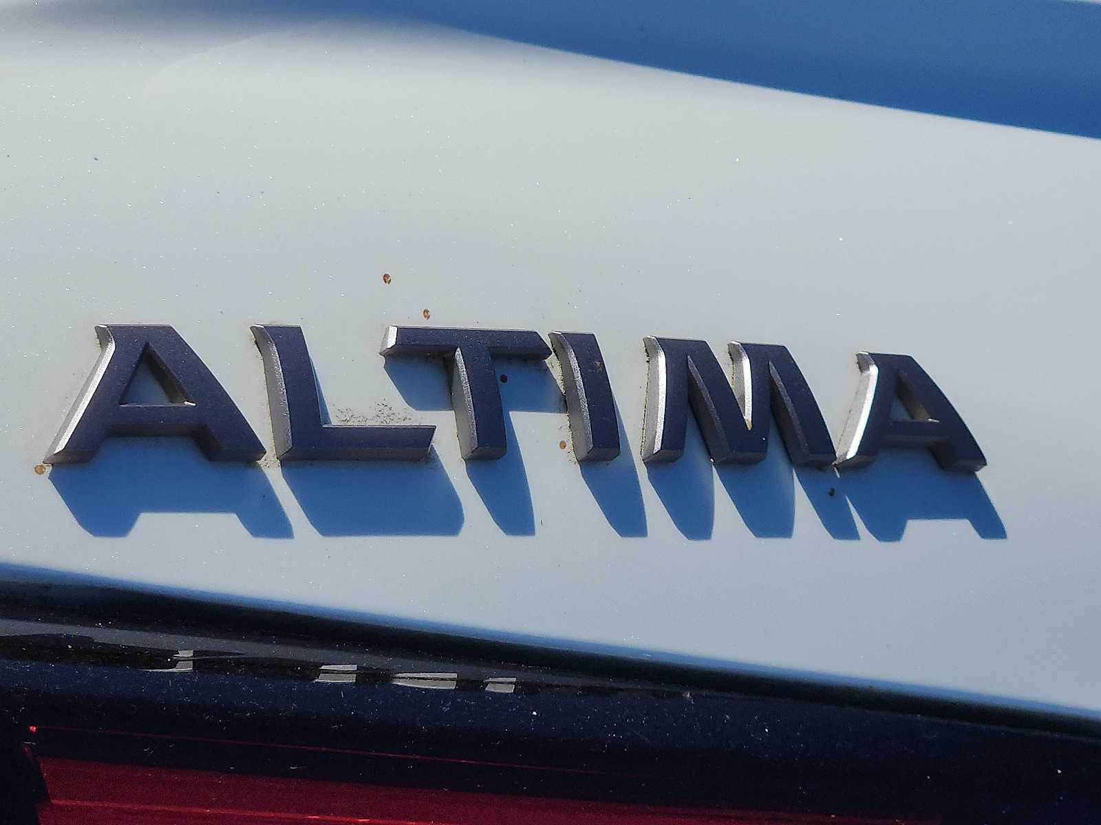 2023 Nissan Altima SV - Photo 29