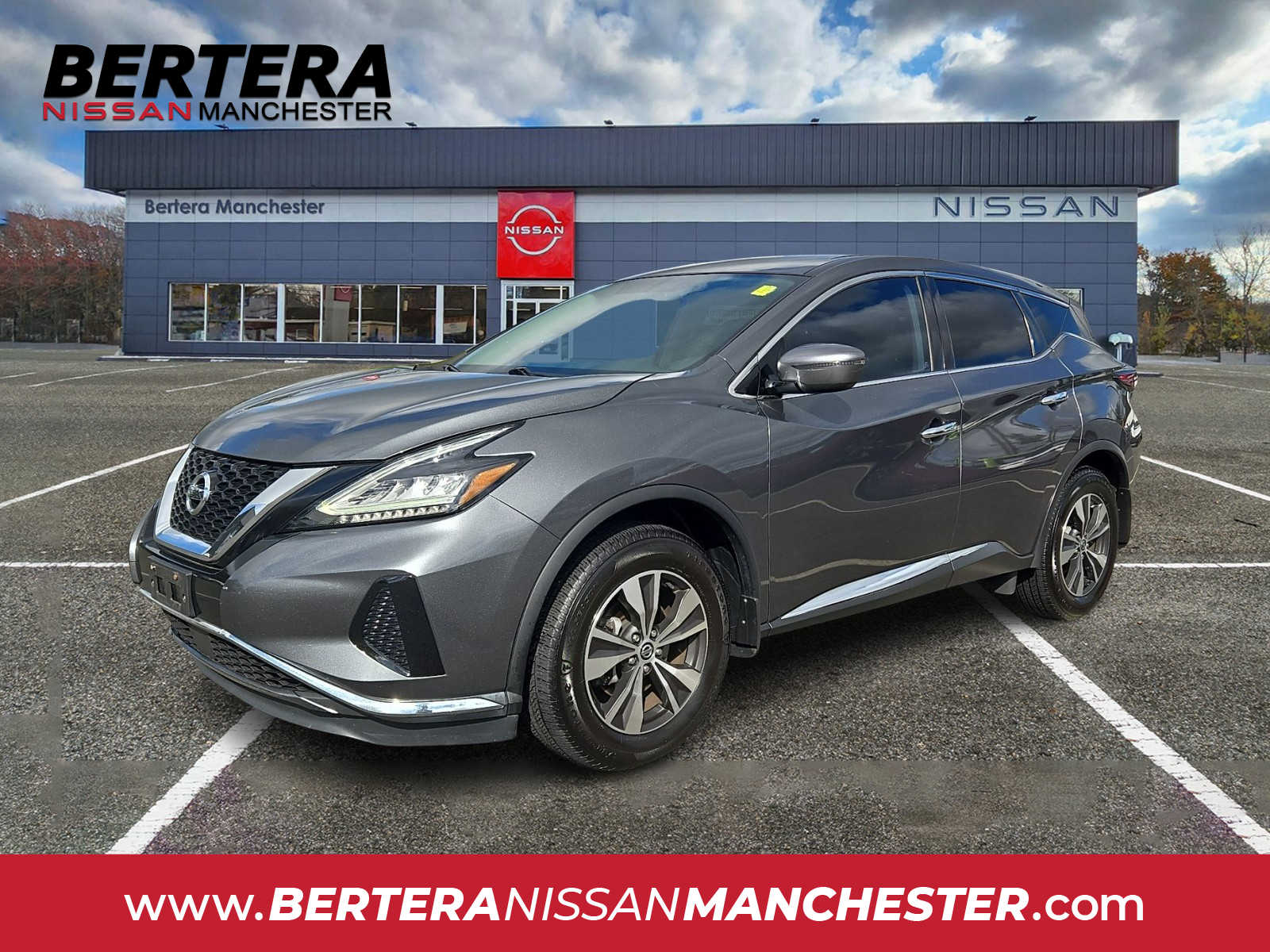 2019 Nissan Murano