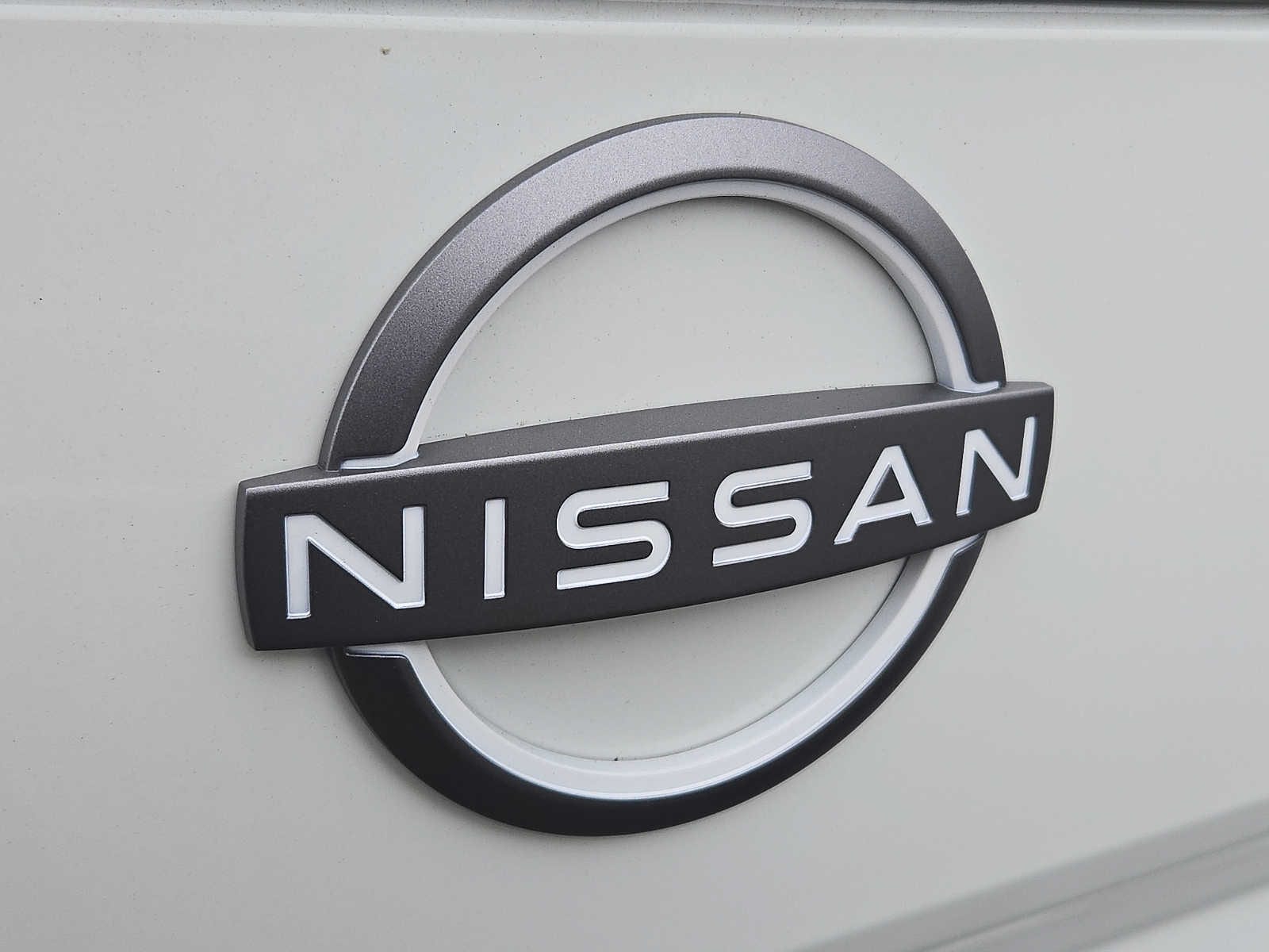 2026 Nissan Frontier SV - Photo 16