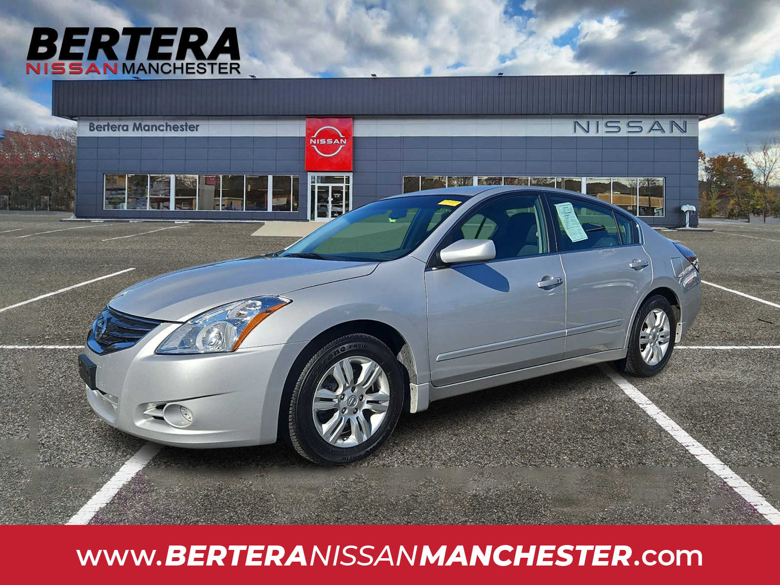 2011 Nissan Altima