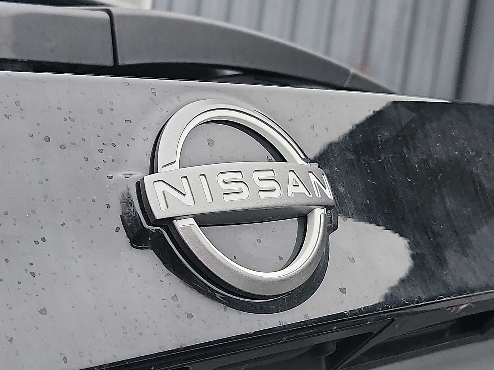 2025 Nissan Kicks SV AWD - Photo 28