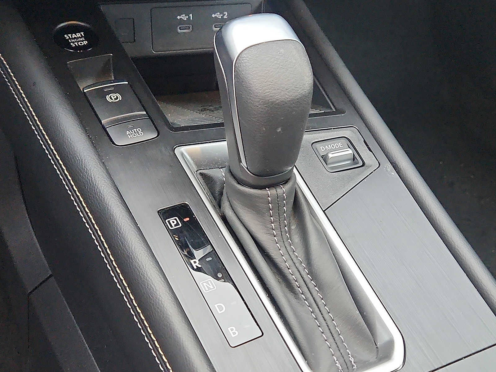 2025 Nissan Kicks SV AWD - Photo 14