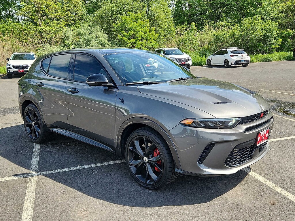 Used 2024 Dodge Hornet R/T Plus SUV