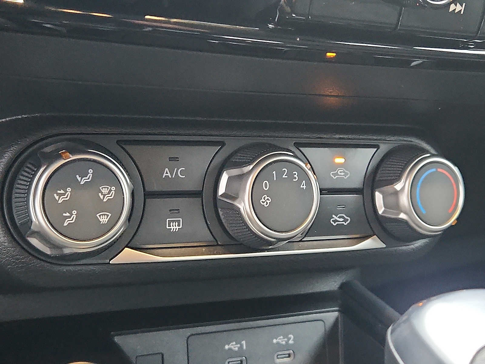 2025 Nissan Kicks SV AWD - Photo 15