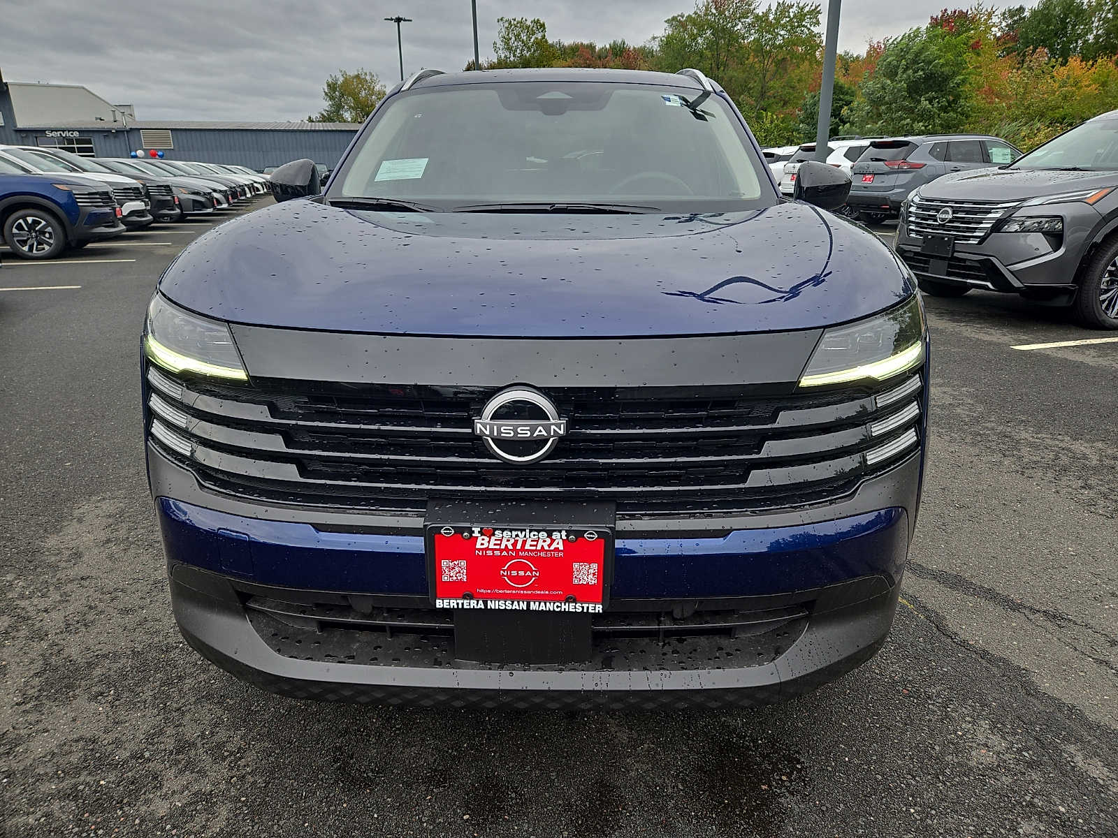 New 2027 Nissan Kicks SV SUV