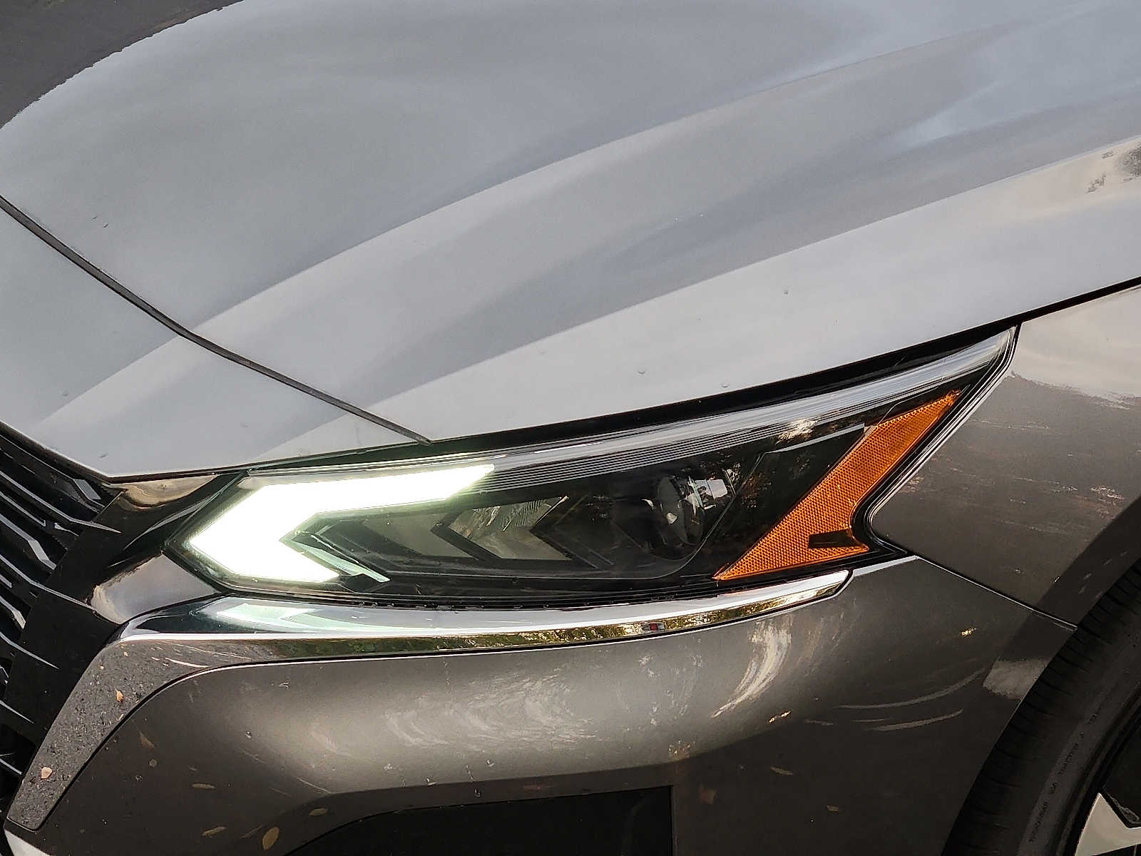 2025 Nissan Altima S - Photo 9