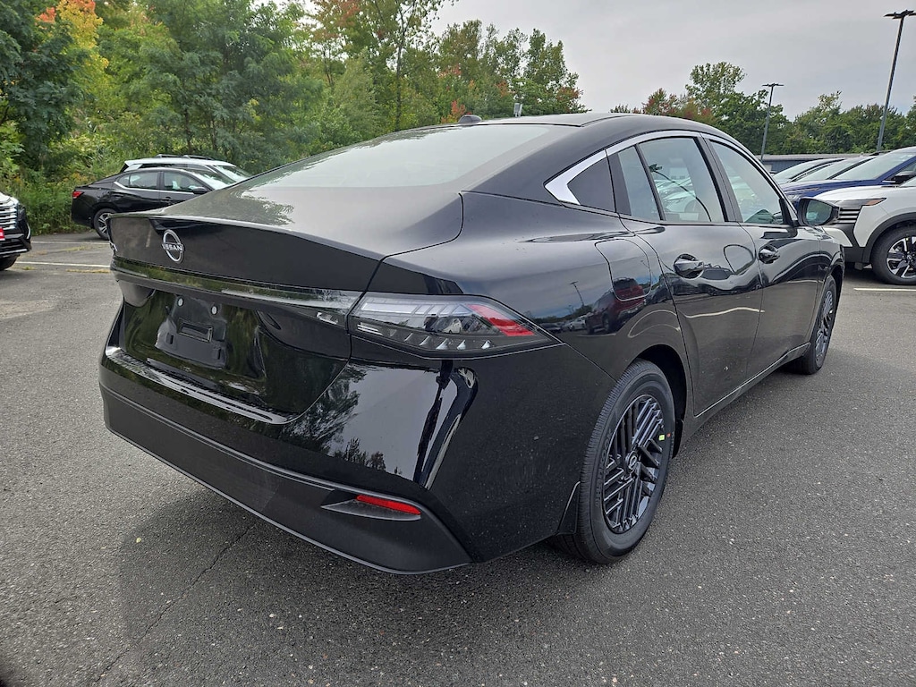 New 2027 Nissan Sentra SV Sedan