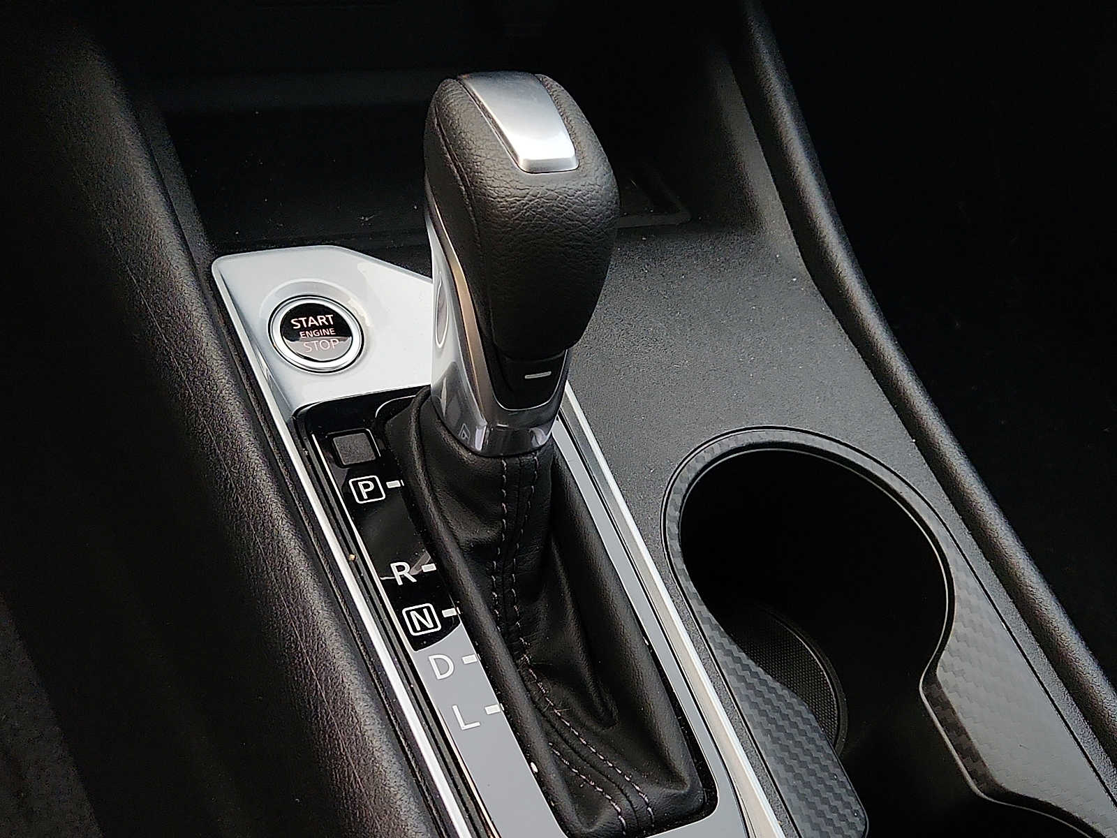 2025 Nissan Altima S - Photo 14