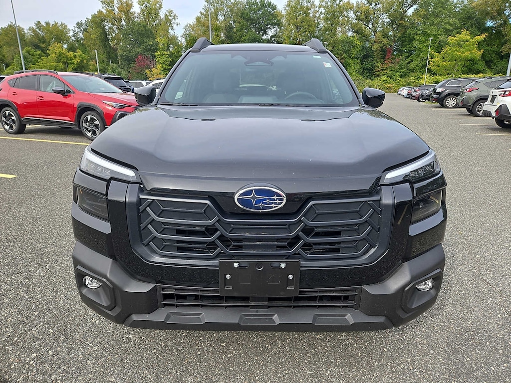 Used 2026 Subaru Outback Premium AWD