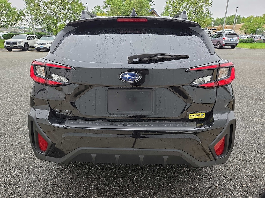 Used 2026 Subaru Crosstrek Premium AWD
