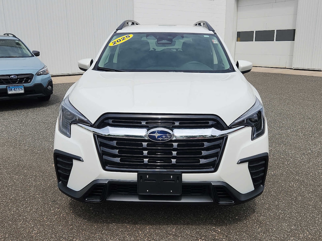 Used 2025 Subaru Ascent Premium 7-Passenger