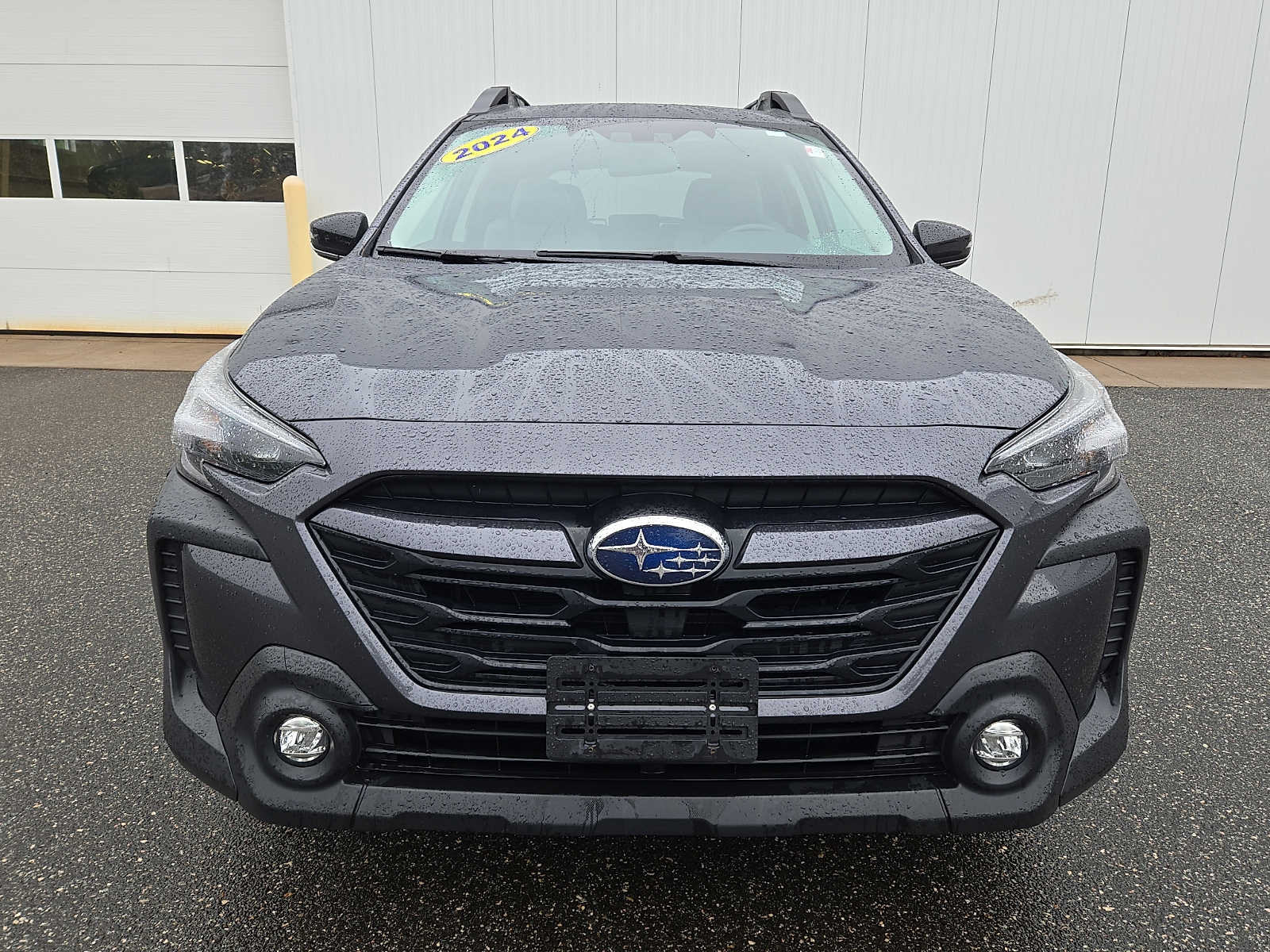 Used 2024 Subaru Outback Premium AWD