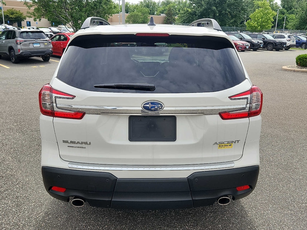 Used 2025 Subaru Ascent Premium 7-Passenger