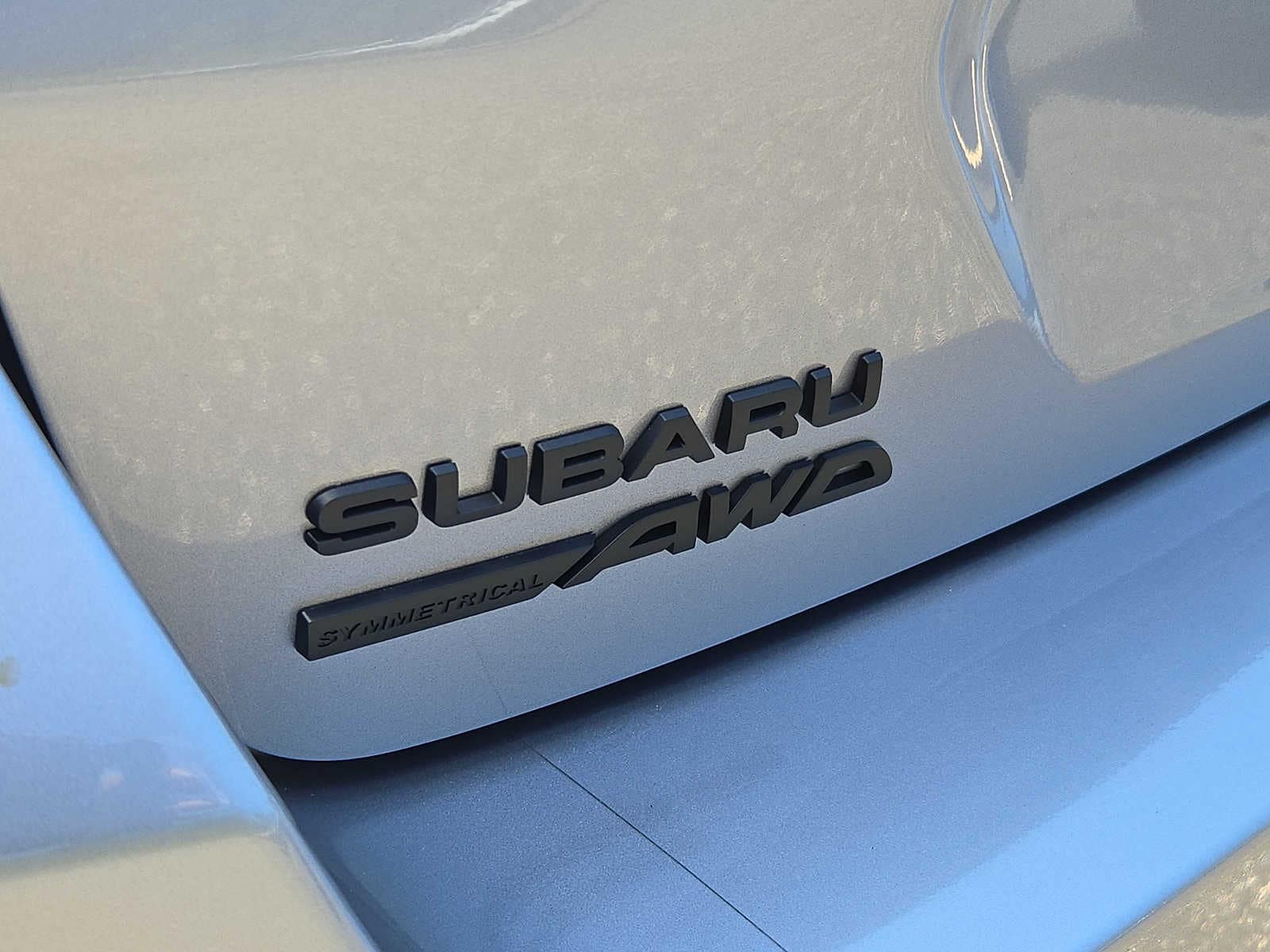 2026 Subaru Impreza RS - Photo 10