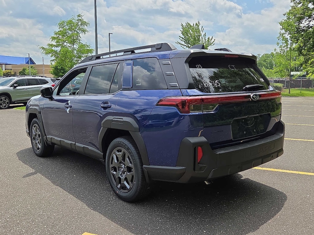 New 2026 Subaru Outback Premium SUV