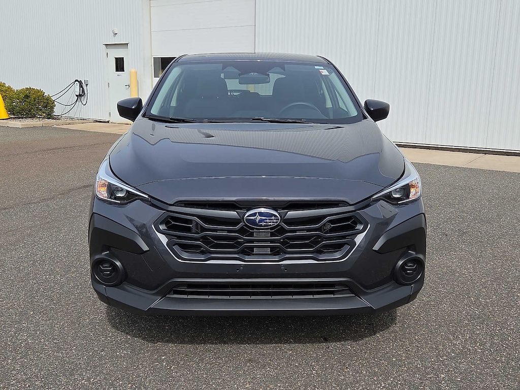 Used 2024 Subaru Crosstrek AWD