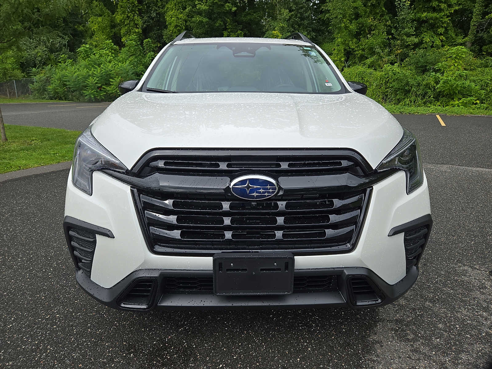 New 2026 Subaru Ascent Onyx Edition Touring 7-Passenger SUV