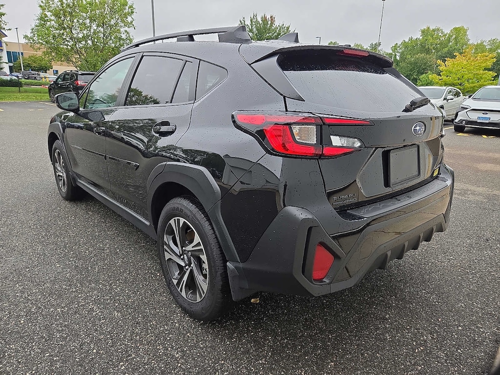 Used 2026 Subaru Crosstrek Premium AWD