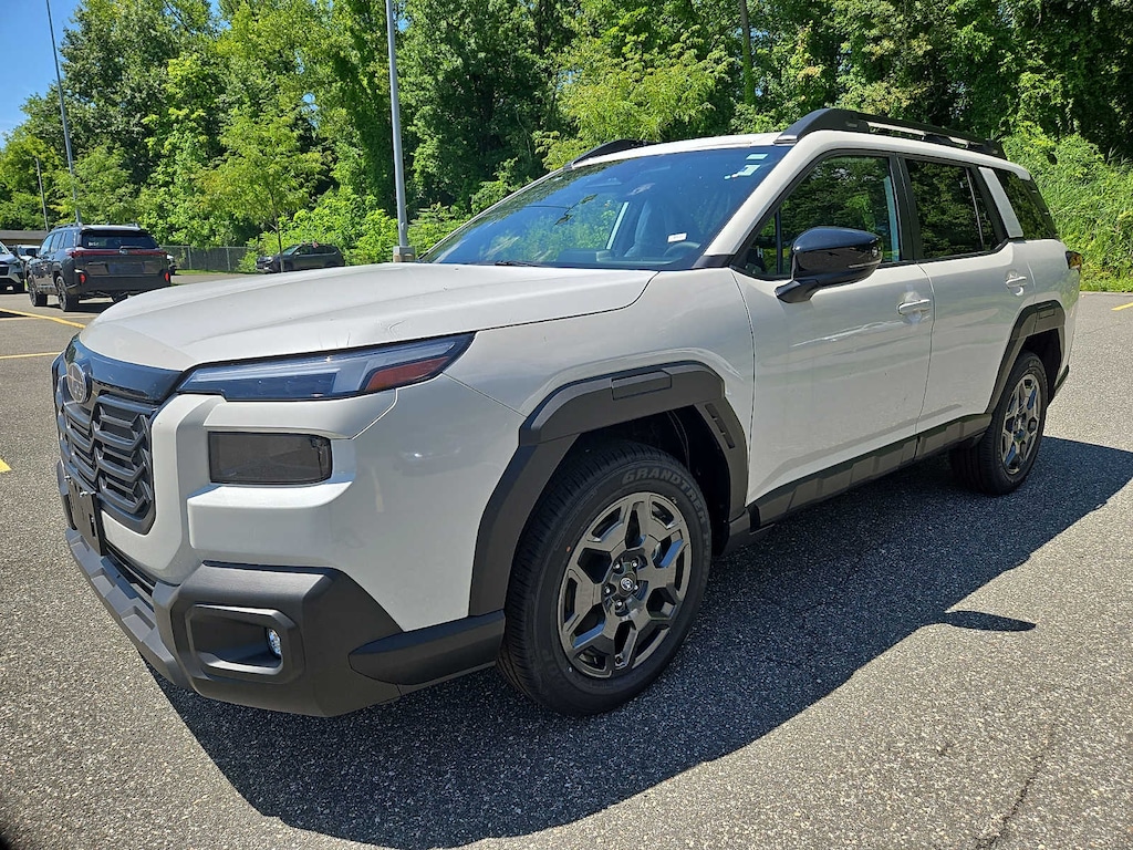 New 2026 Subaru Outback Premium SUV
