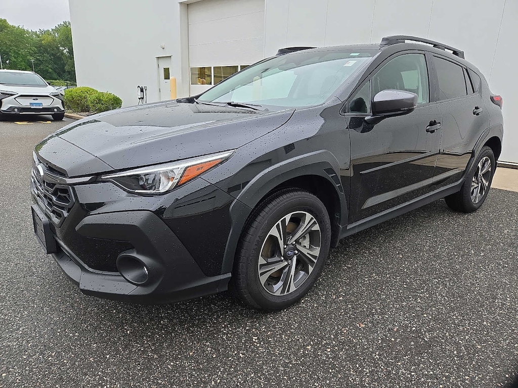 Used 2026 Subaru Crosstrek Premium AWD