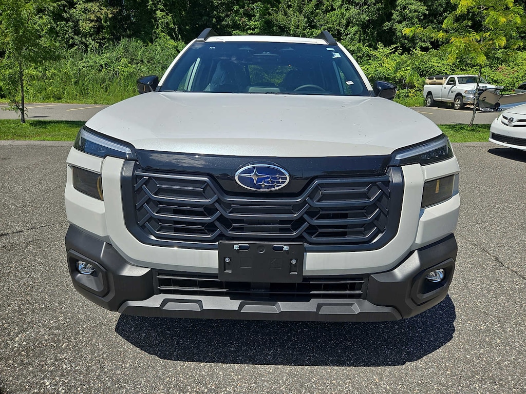 New 2026 Subaru Outback Premium SUV