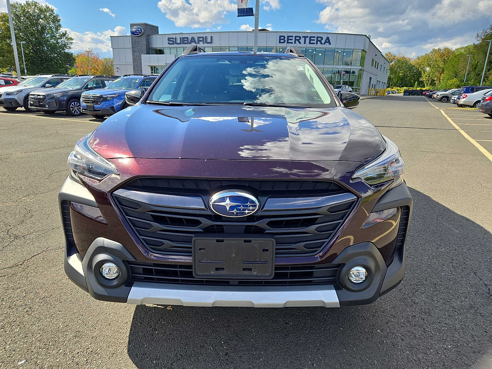 Used 2024 Subaru Outback Limited AWD