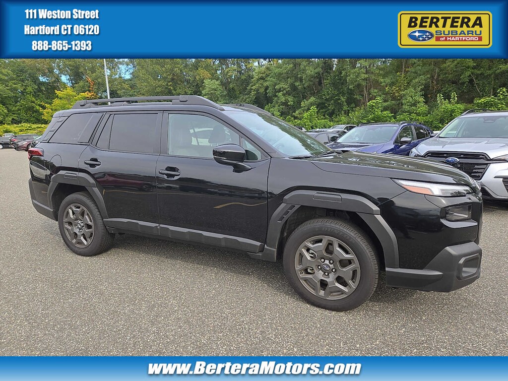 Used 2026 Subaru Outback Premium AWD