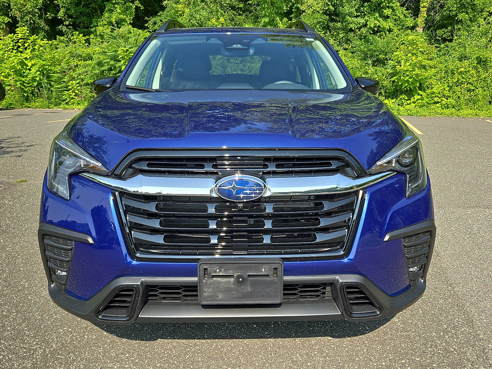 New 2026 Subaru Ascent Limited 8-Passenger SUV