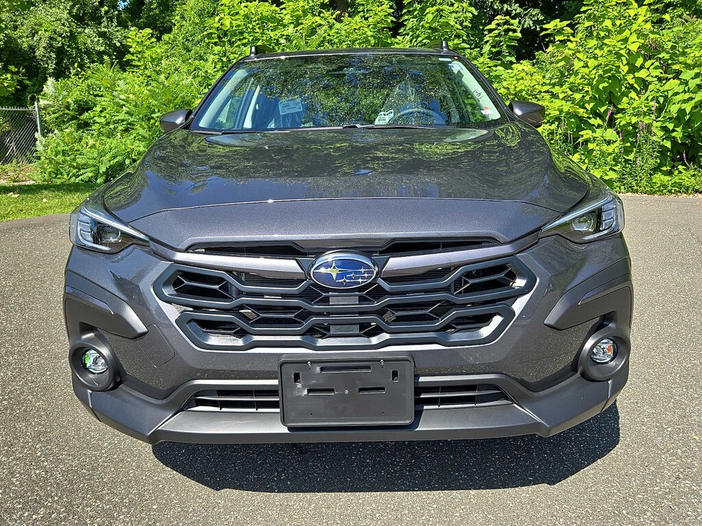 New 2026 Subaru Crosstrek Limited SUV