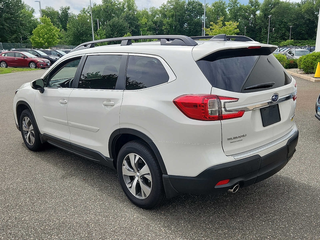 Used 2025 Subaru Ascent Premium 7-Passenger