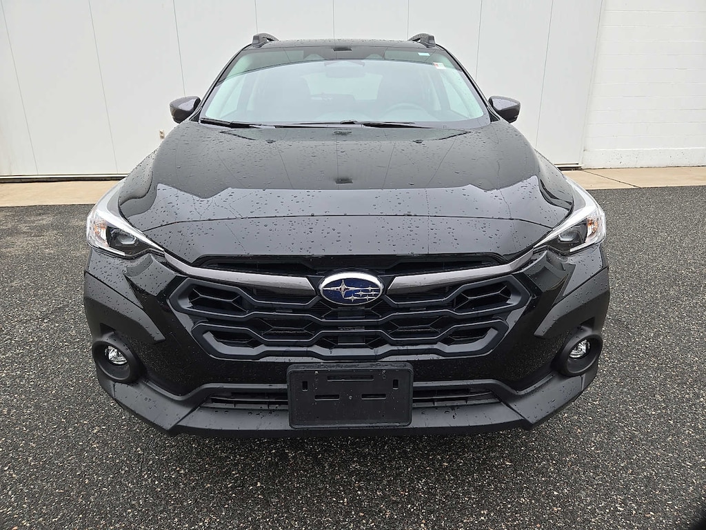 Used 2026 Subaru Crosstrek Premium AWD
