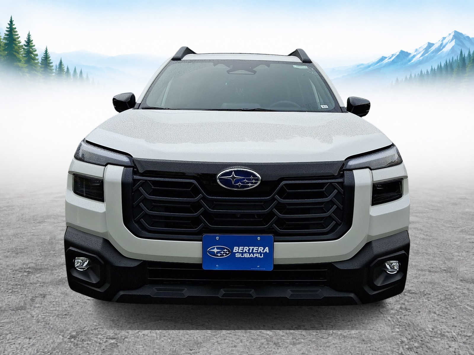 New 2026 Subaru Outback Limited XT SUV