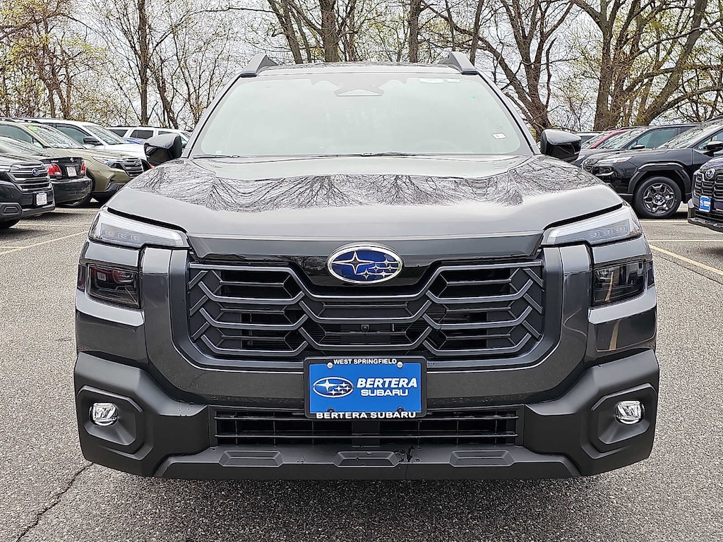 Used 2026 Subaru Outback Limited XT AWD