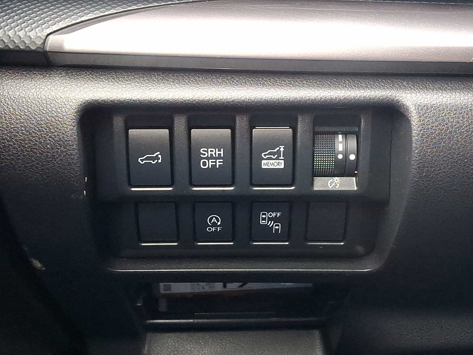2023 Subaru Forester Premium - Photo 26