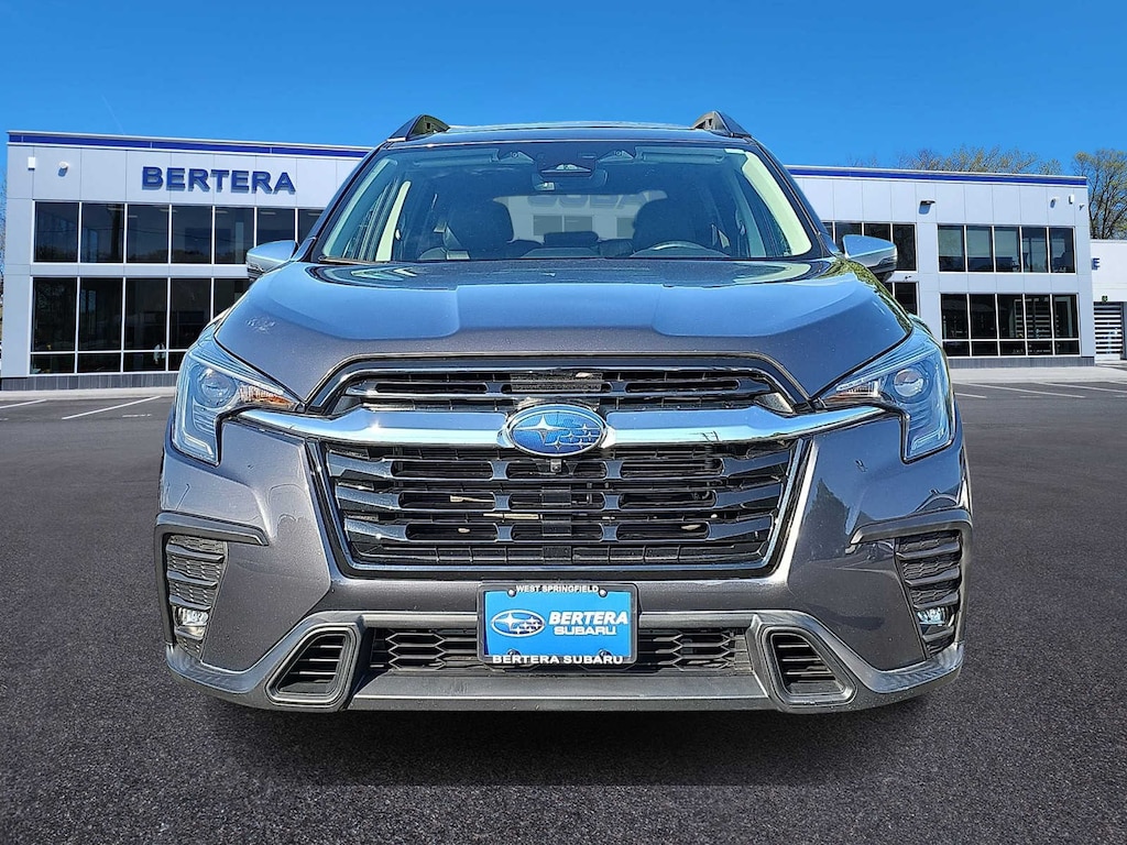 Used 2023 Subaru Ascent Limited 8-Passenger