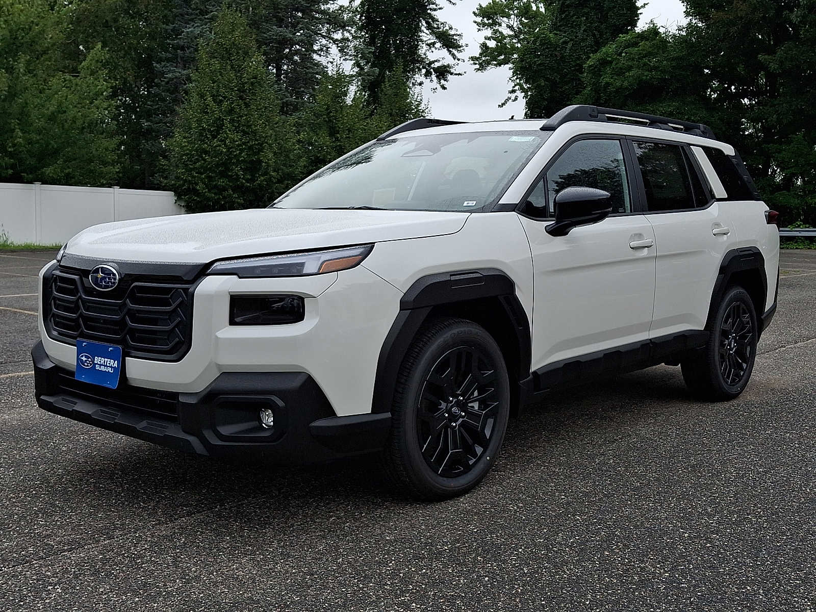 New 2026 Subaru Outback Limited XT SUV