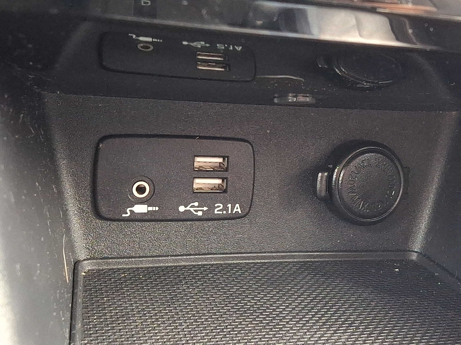 2023 Subaru Forester Premium - Photo 25
