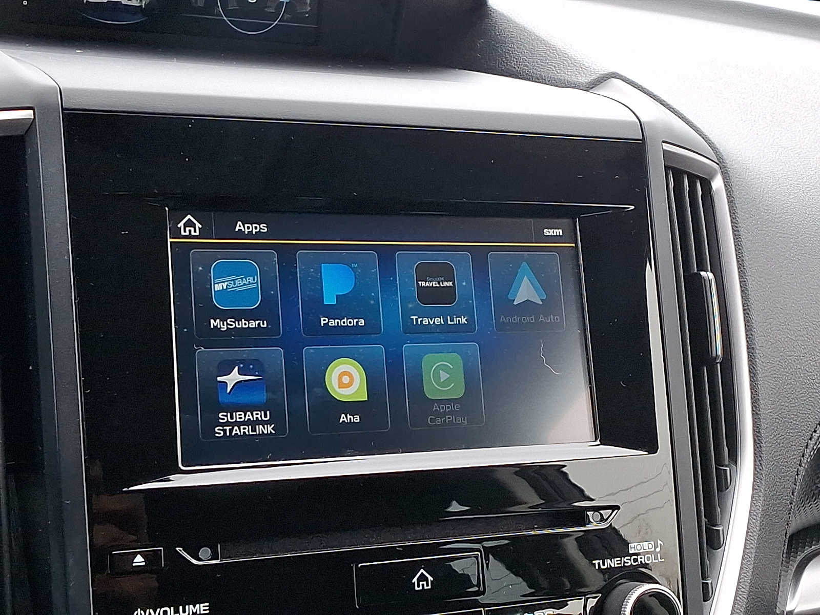 2023 Subaru Forester Premium - Photo 28