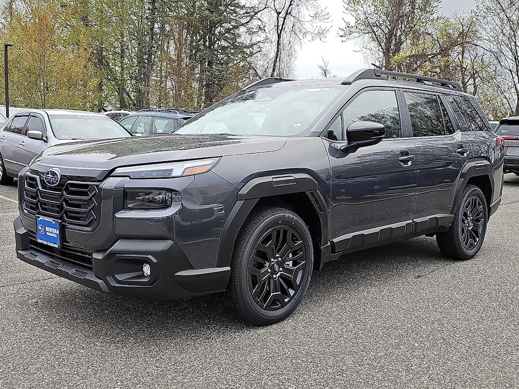 Used 2026 Subaru Outback Limited XT AWD