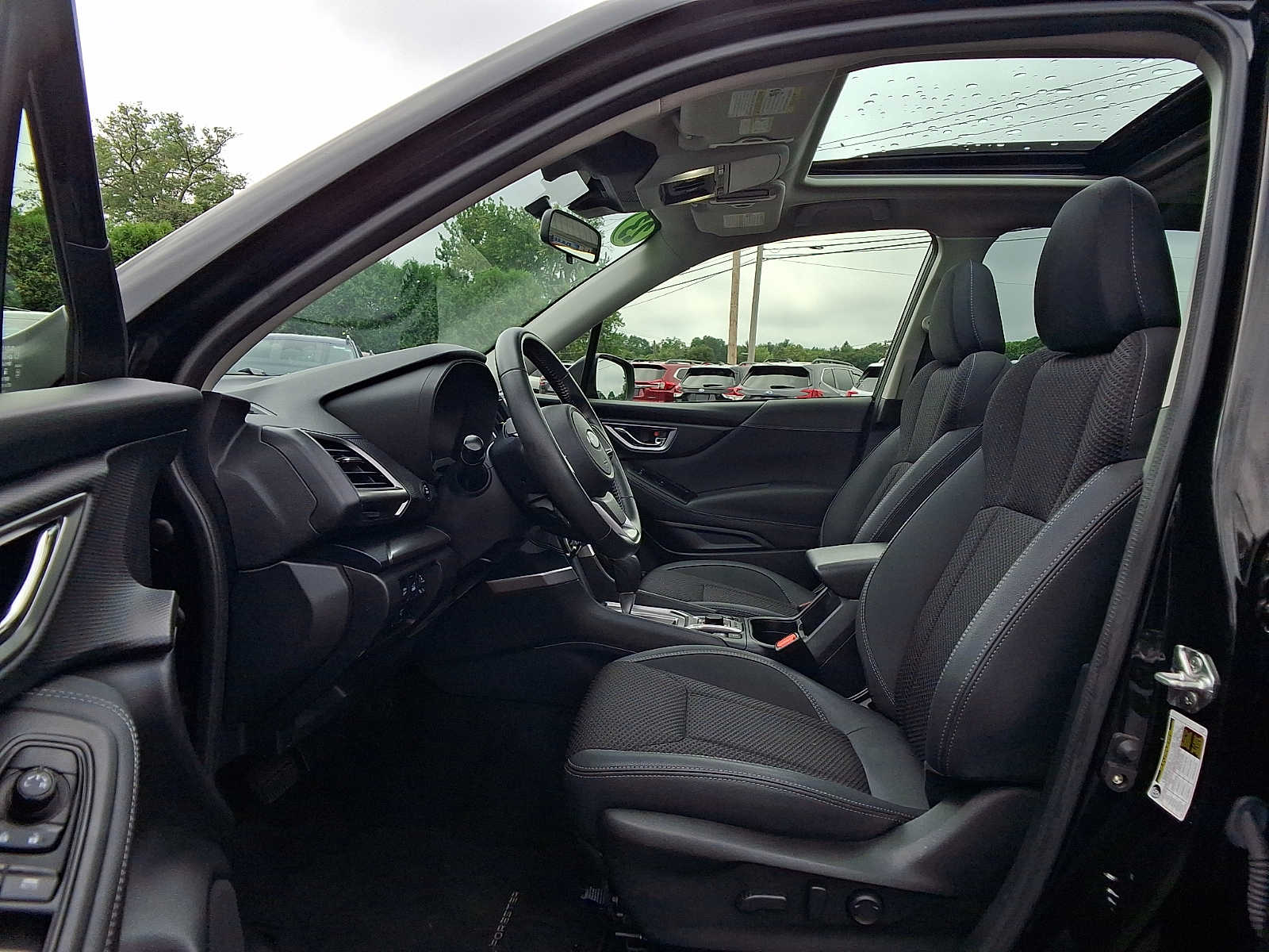 2023 Subaru Forester Premium - Photo 14
