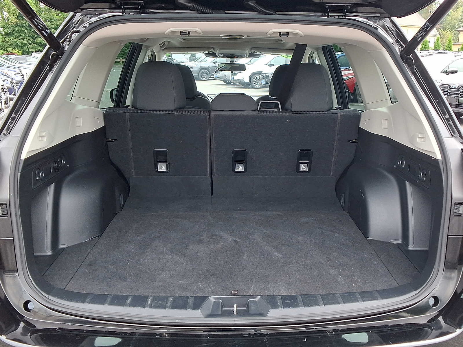 2023 Subaru Forester Premium - Photo 31