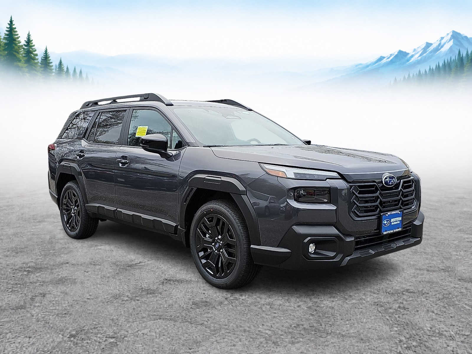 Used 2026 Subaru Outback Limited XT AWD