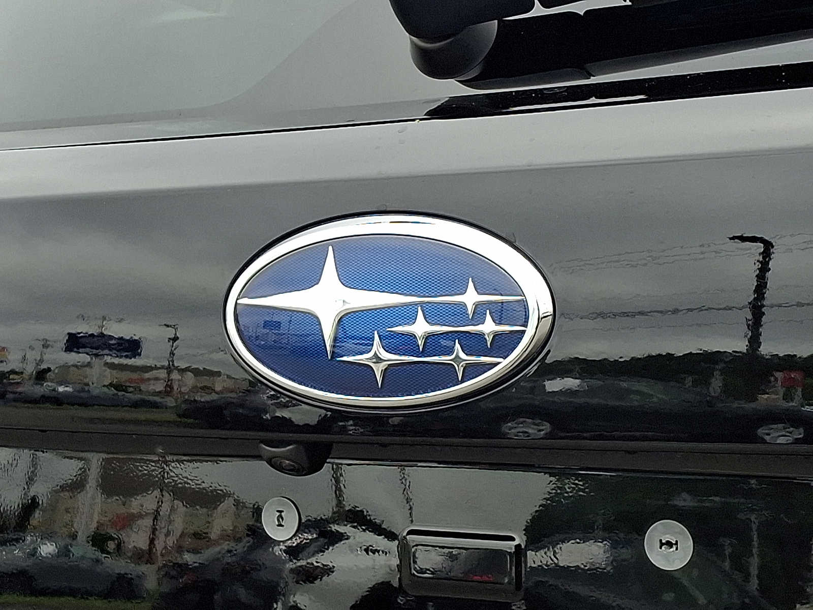 2023 Subaru Forester Premium - Photo 33
